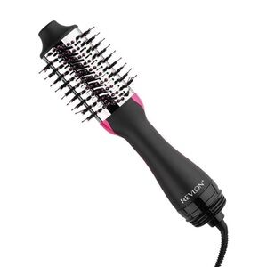 Revlon One-Step Volumizer Blowdry Brush Titanium Max Edition, Costco Exclusive